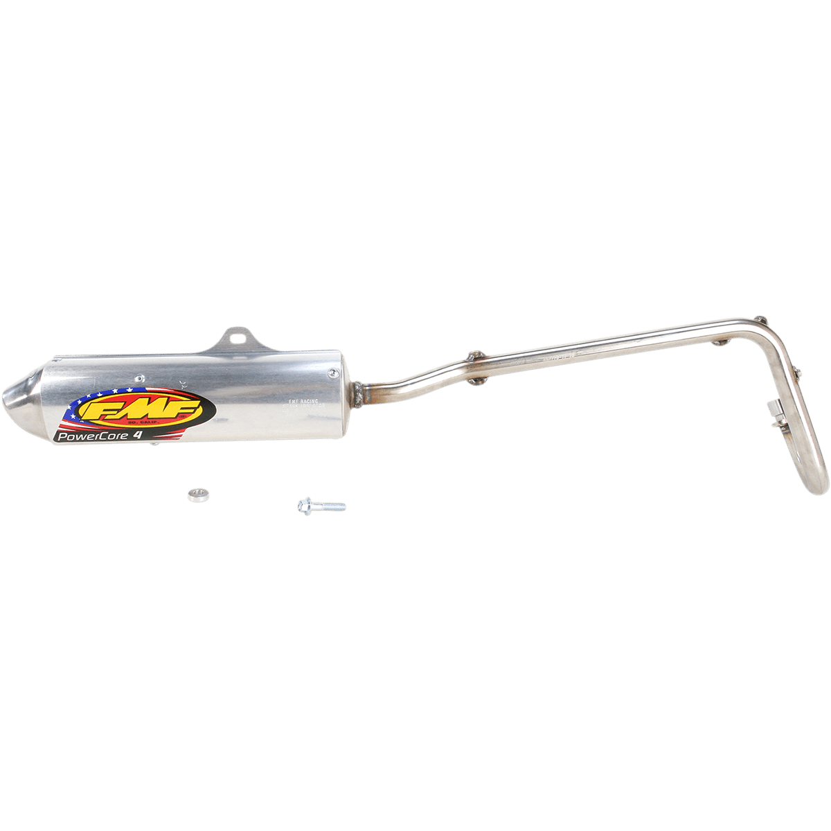 FMF Powercore 4 Exhaust 044157