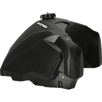 ACERBIS Fuel Tank 5.8 Gallon Yamaha Black 2911470001