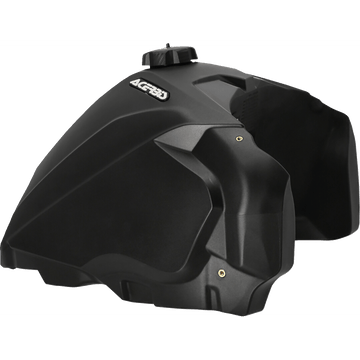 ACERBIS Fuel Tank 5.8 Gallon Yamaha Black 2911470001