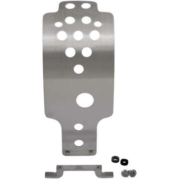 WORKS CONNECTION MX Skid Plate 10298