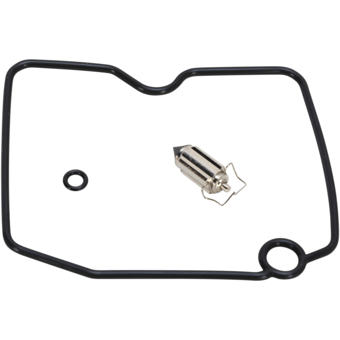 K&L SUPPLY Carburetor Repair Kit Kawasaki