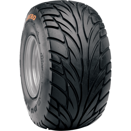 DURO Tire DI2020 Scorcher Rear 20x10-9 4 Ply 312020092010A