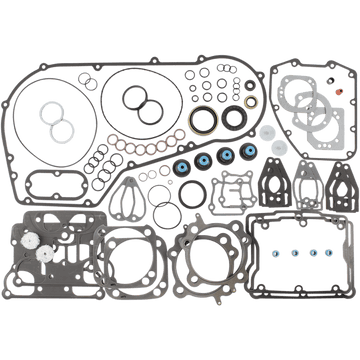 COMETIC Complete Gasket Kit Big Twin C10118