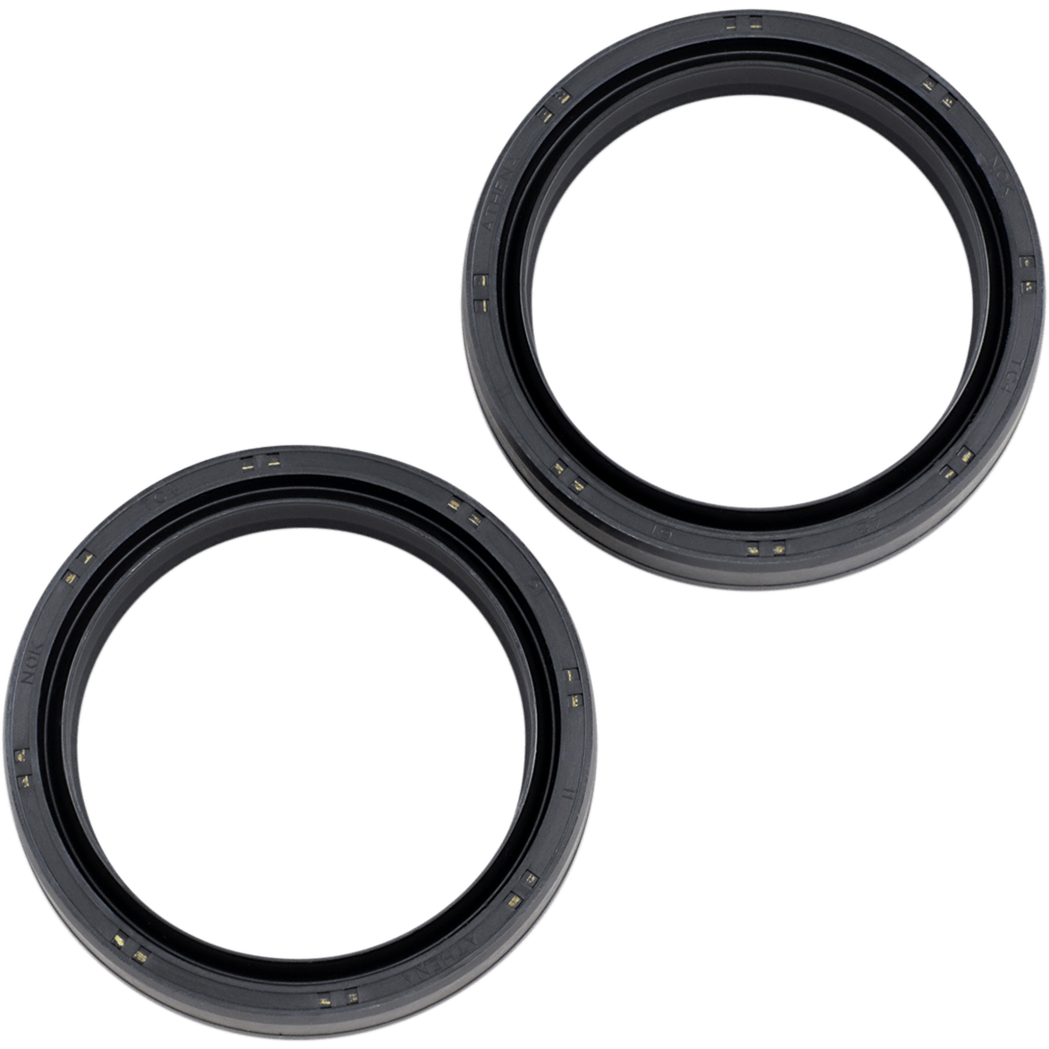 PARTS UNLIMITED Fork Seals 48 mm ID x 61 mm OD x 11 mm T