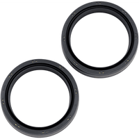 PARTS UNLIMITED Fork Seals 48 mm ID x 61 mm OD x 11 mm T