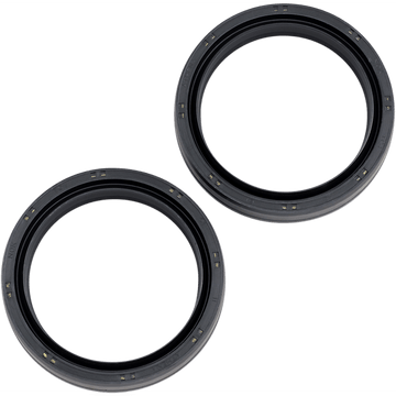 PARTS UNLIMITED Fork Seals 48 mm ID x 61 mm OD x 11 mm T