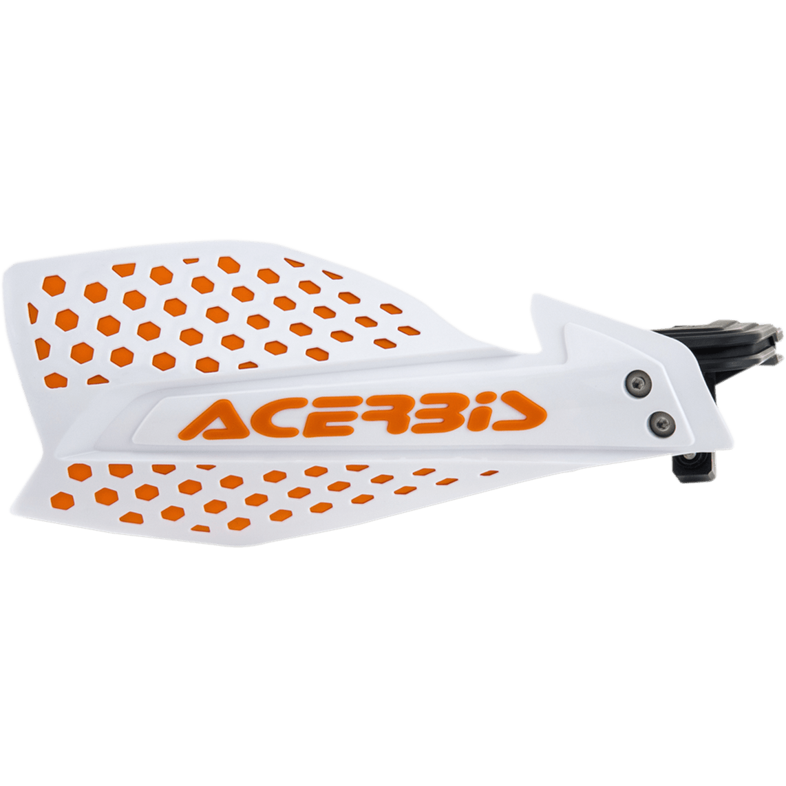 ACERBIS Handguards X-Ultimate White/Orange