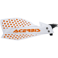 ACERBIS Handguards X-Ultimate White/Orange