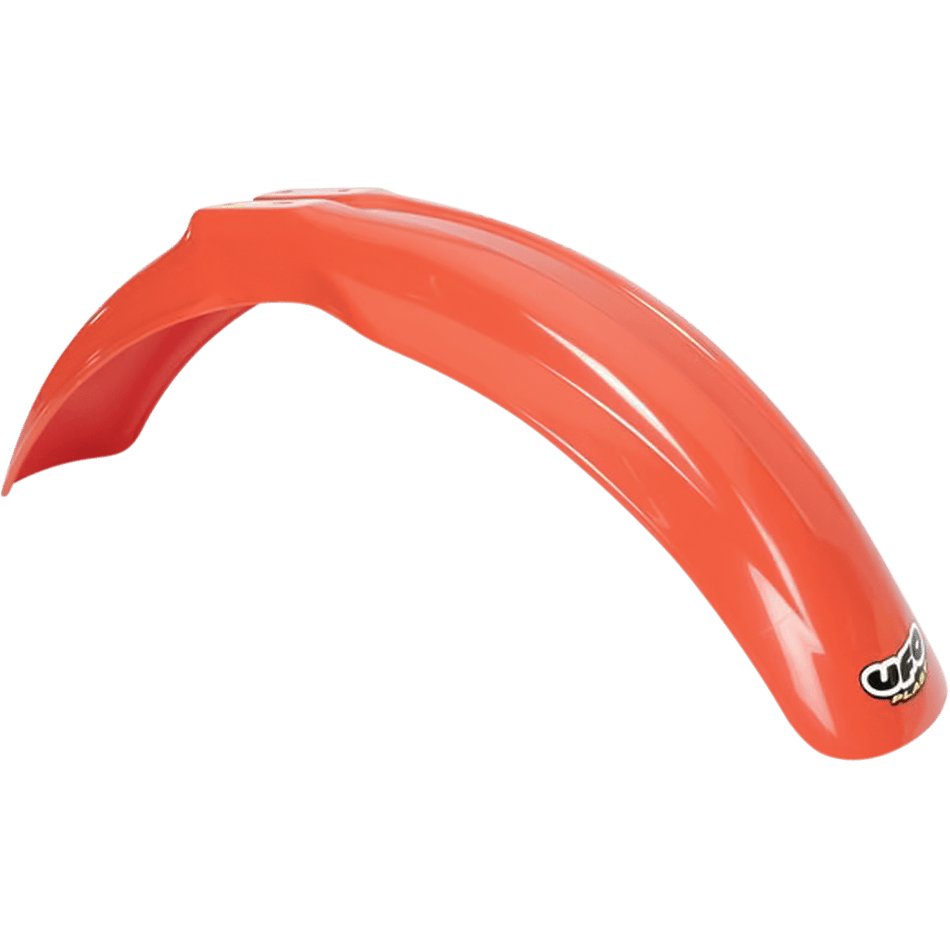 UFO Front Fender CR Orange