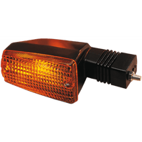 K&S TECHNOLOGIES Turn Signal Suzuki Amber