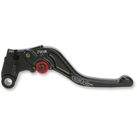 CRG Clutch Lever RC2 Short Black 2AN641HB