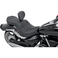 Z1R Double Bucket Seat Backrest Mild Raider