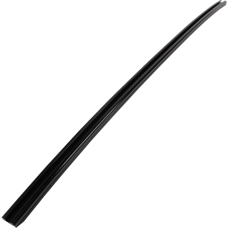 KIMPEX Black Slide 52.50" Profile 8