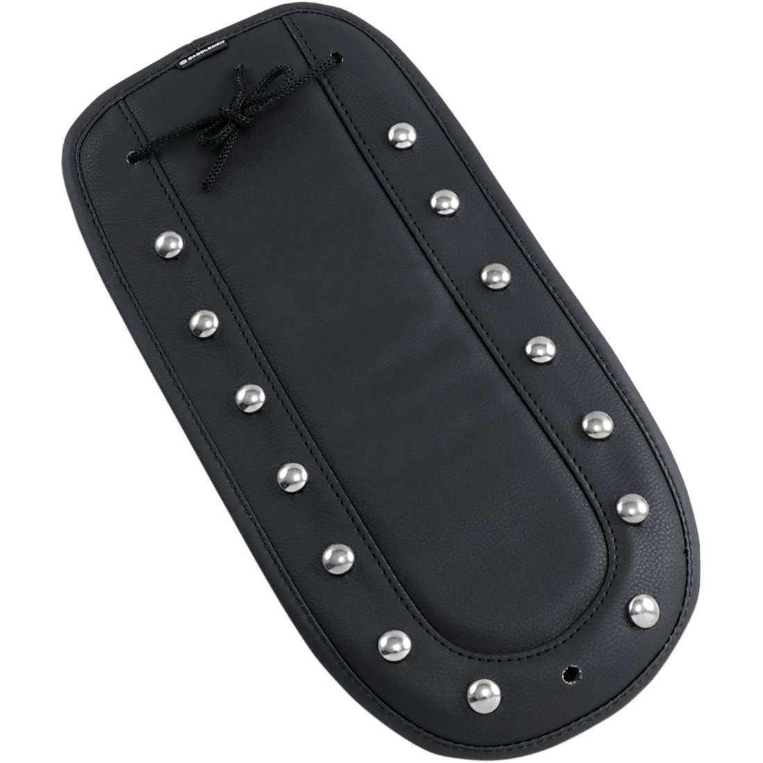 SADDLEMEN Fender Chap Matches Studded Solo Seat