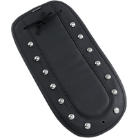 SADDLEMEN Fender Chap Matches Studded Solo Seat