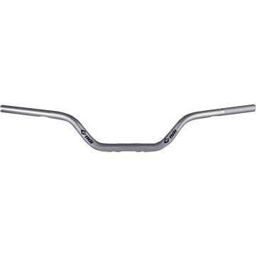 ODI Handlebar V-Twin MOTO 1-1/8" Silver H691CFS