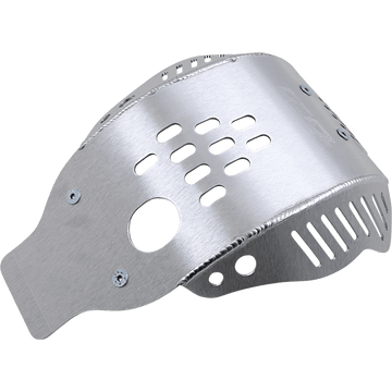 DEVOL Skid Plate CRF 01021208