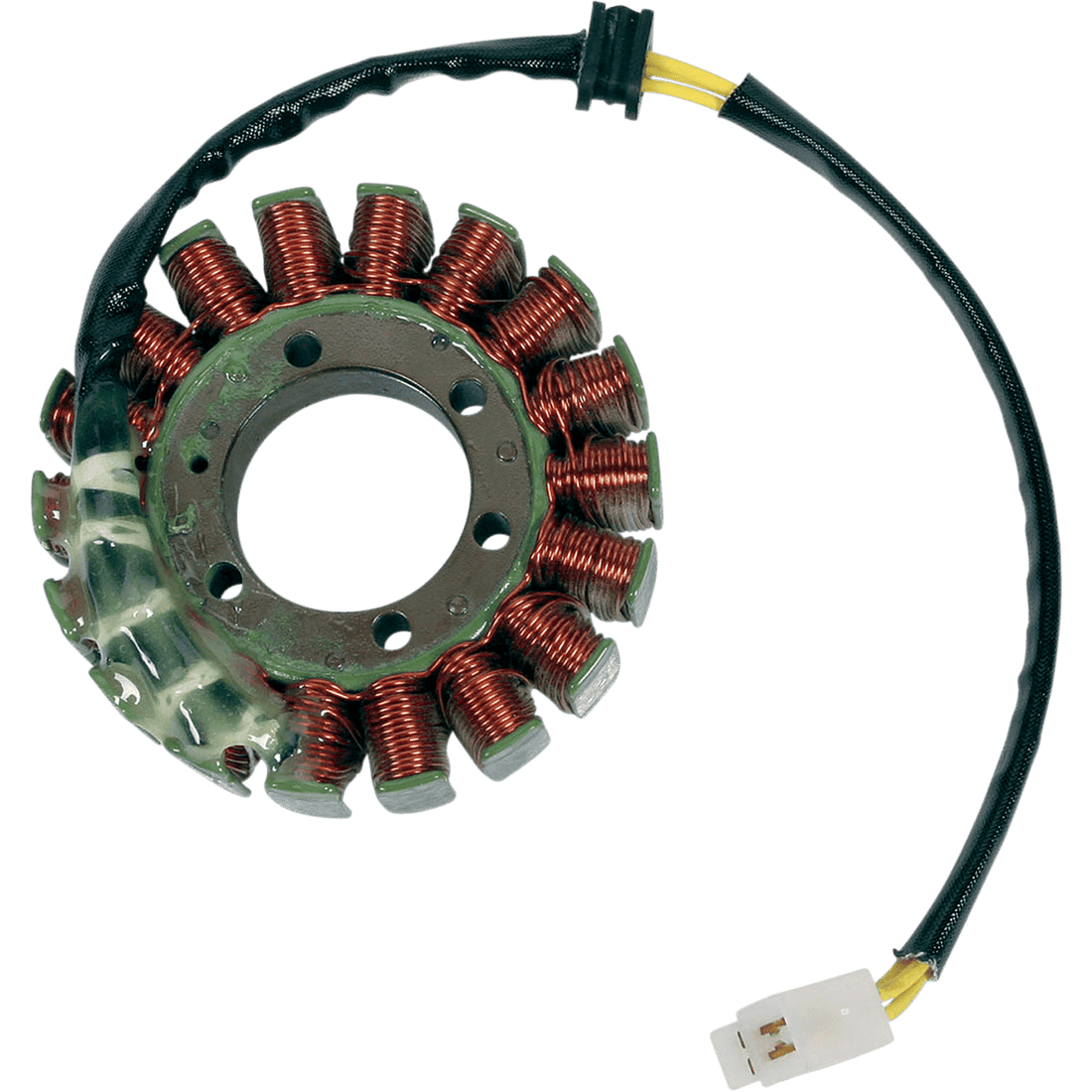 RICK'S MOTORSPORT ELECTRIC Stator Honda 21113