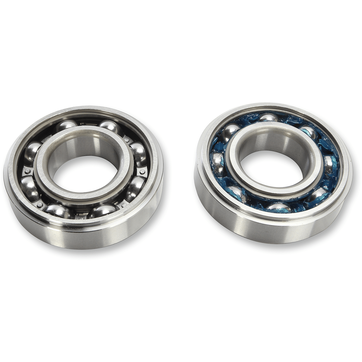 HOT RODS Crank Bearings Kawasaki