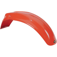 MAIER Replacement Front Fender Orange 123337