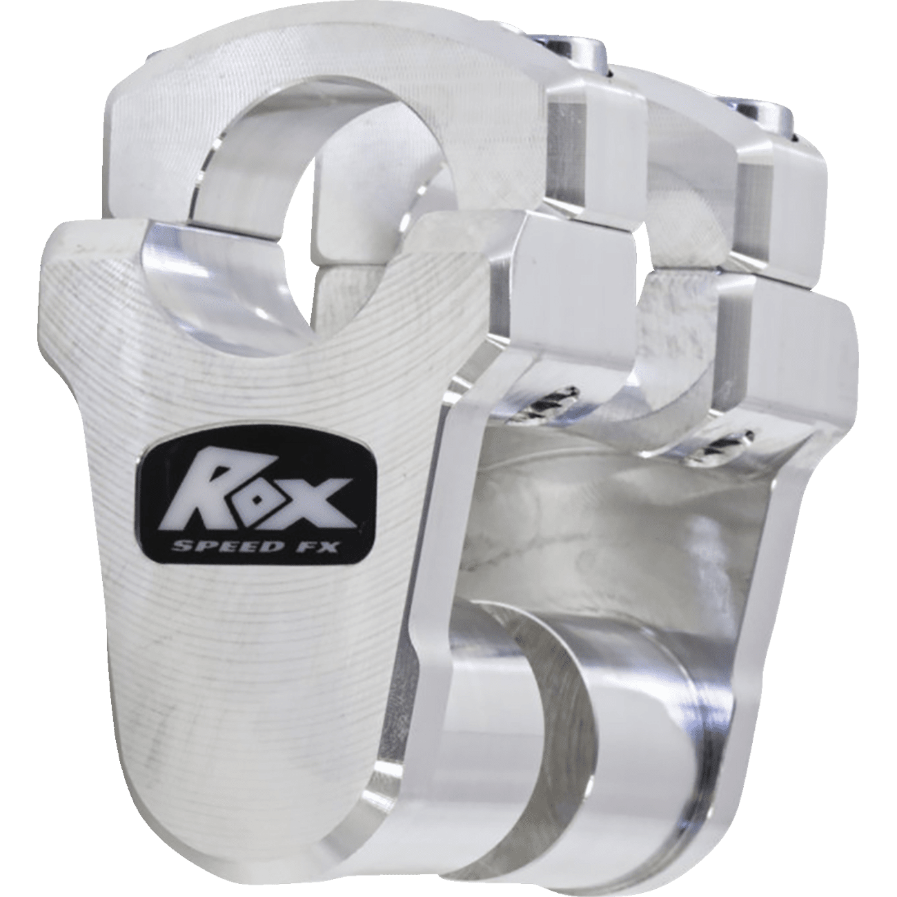 ROX SPEED FX Pivot Risers 2" Aluminum 1RP13RINM