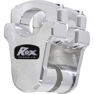 ROX SPEED FX Pivot Risers 2" Aluminum 1RP13RINM