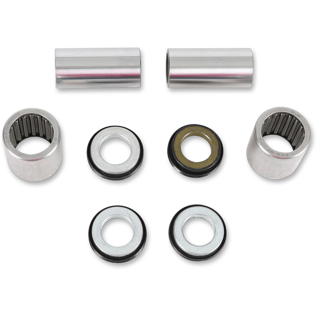 PIVOT WORKS Swingarm Bearing Kit