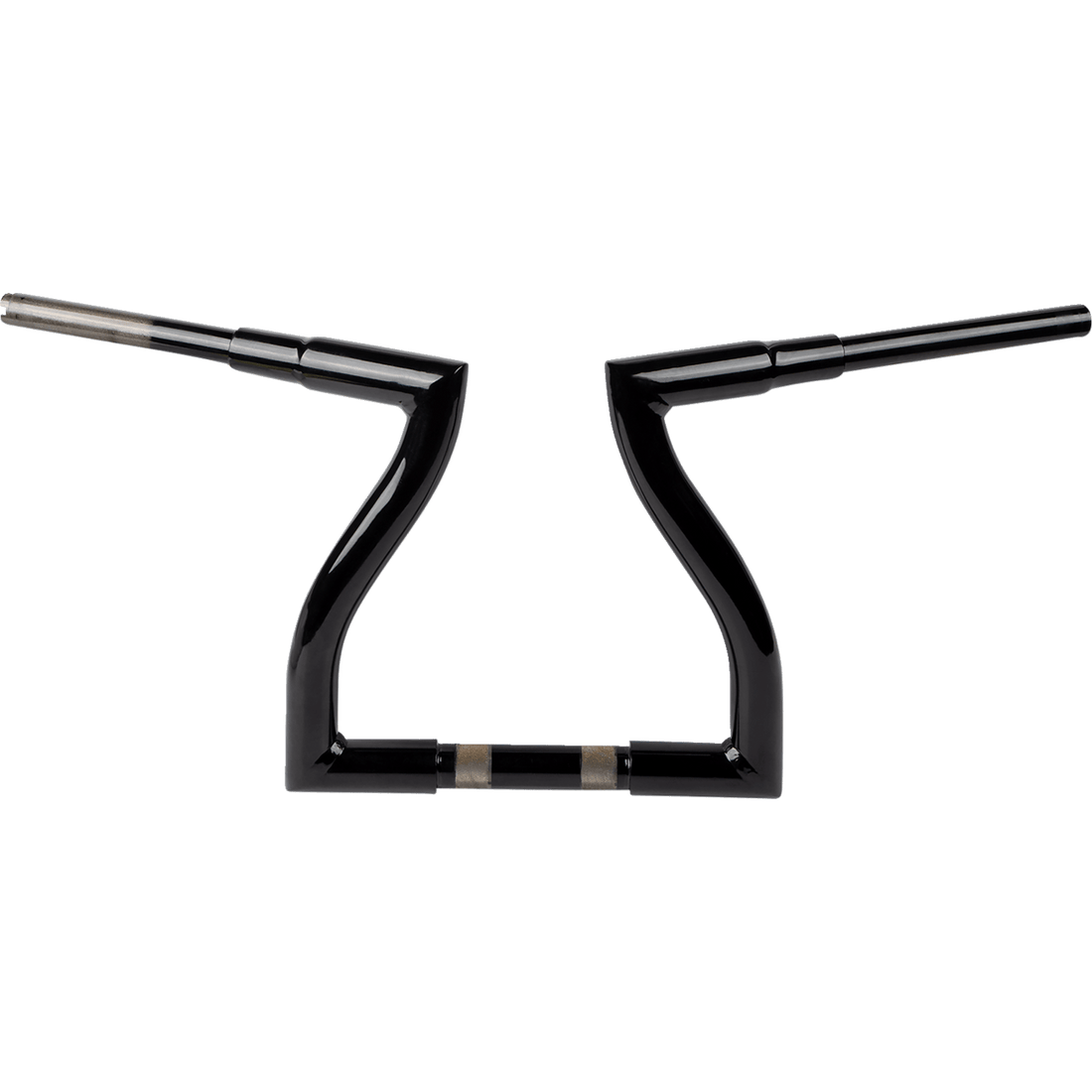 LA CHOPPERS Handlebar Thresher 12" Black LA732712B