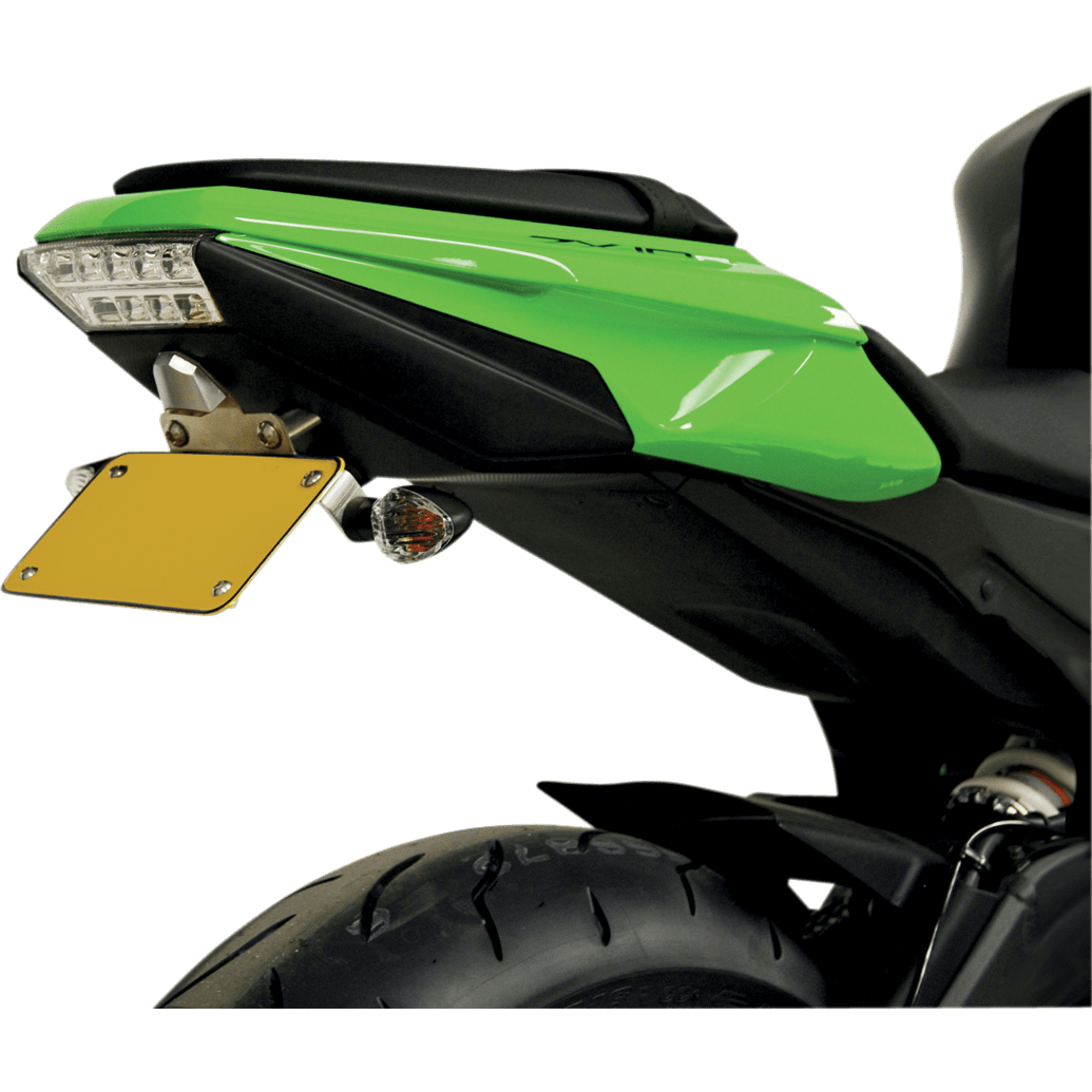 COMPETITION WERKES Fender Eliminator Kit ZX10