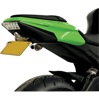 COMPETITION WERKES Fender Eliminator Kit ZX10