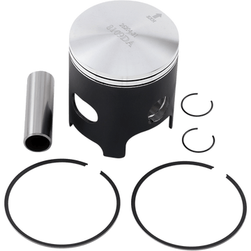 WOSSNER Piston Kit 67.34 mm Kawasaki