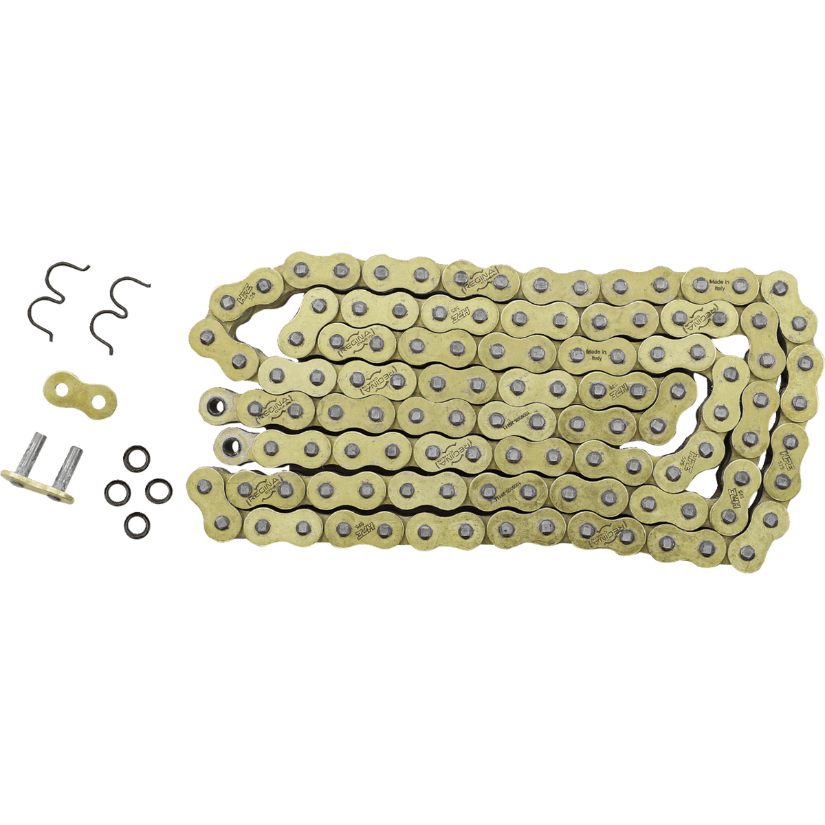 REGINA 525 HPE Drive Chain 116 Links 137HPE/1005