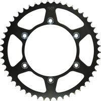 SUNSTAR SPROCKETS Rear Sprocket 49 Tooth