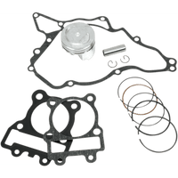 BBR MOTORSPORTS Piston Kit 130cc Big Bore KLX110/DRZ110 411KLX1101