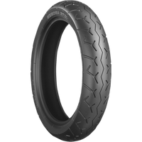 BRIDGESTONE Tire Exedra G701-F Front 90/90-21 54H 146515