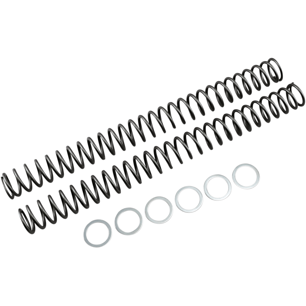 RACE TECH Fork Springs 0.50 kg/mm FRSP 444750