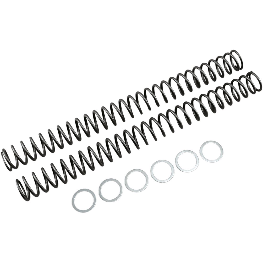 RACE TECH Fork Springs 0.50 kg/mm FRSP 444750