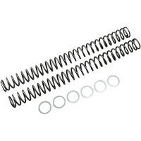 RACE TECH Fork Springs 0.50 kg/mm FRSP 444750