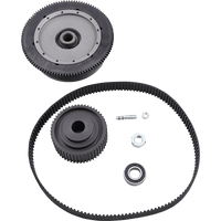 BELT DRIVES LTD. Belt Drive '07-'17 Softail EVB8SL