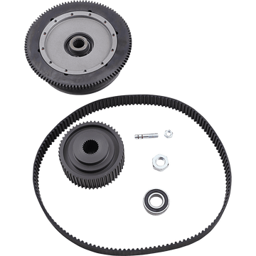 BELT DRIVES LTD. Belt Drive '07-'17 Softail EVB8SL