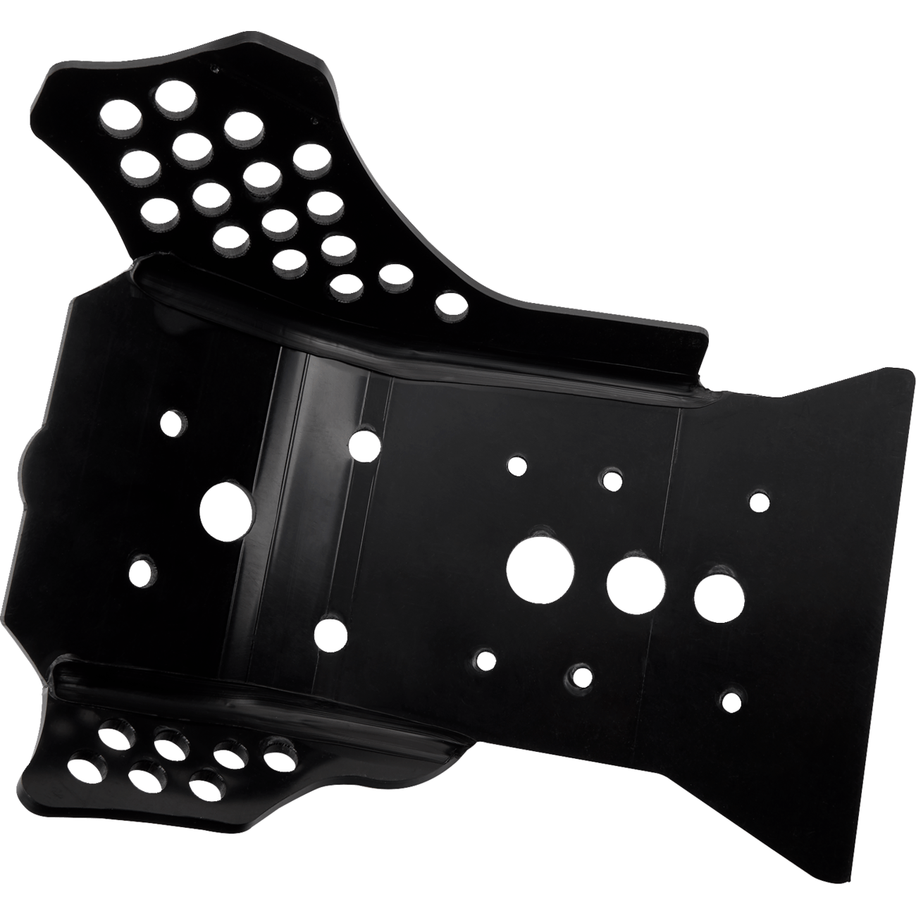 AXP RACING Skid Plate Black GasGas | Husqvarna | KTM AX1505