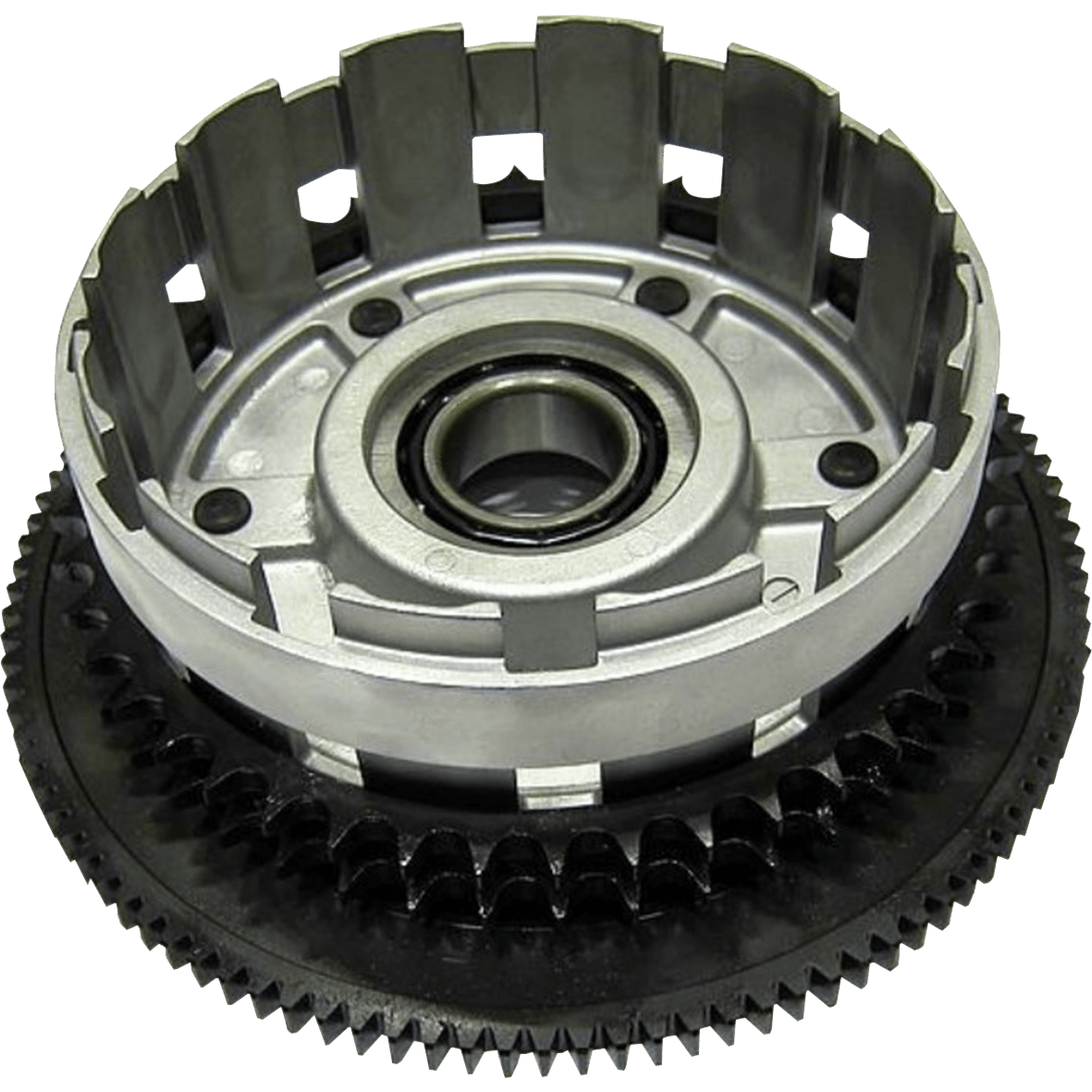 DRAG SPECIALTIES Clutch Basket '11-'17 Twin Cam