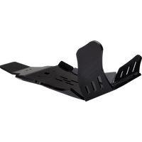 AXP RACING Xtrem Skid Plate Black GasGas AX1587