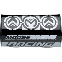 MOOSE RACING Handlebar Flex YZ Silver 6375GS83C3