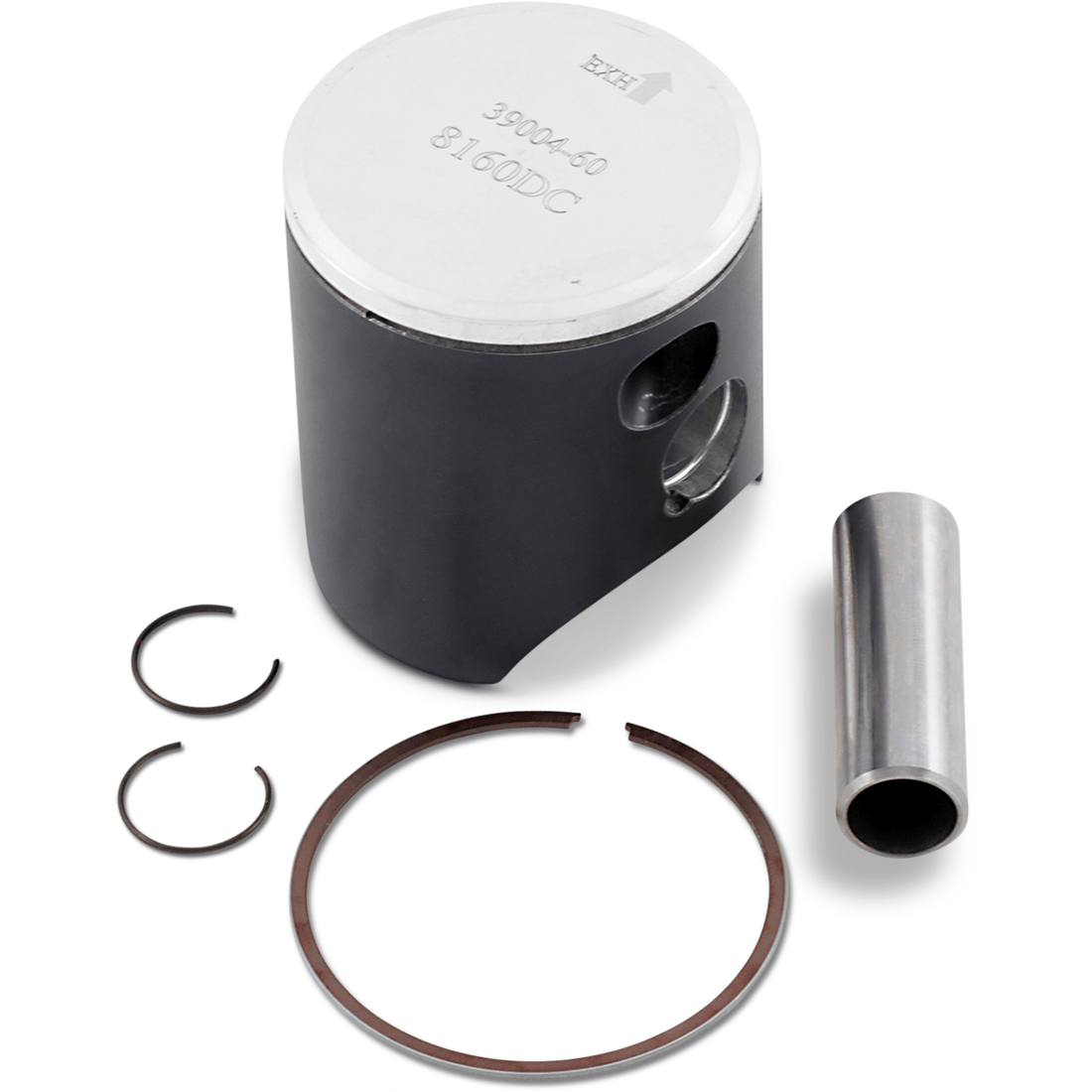 ATHENA Piston Kit 53.97 mm YZ125 S4F05400017C