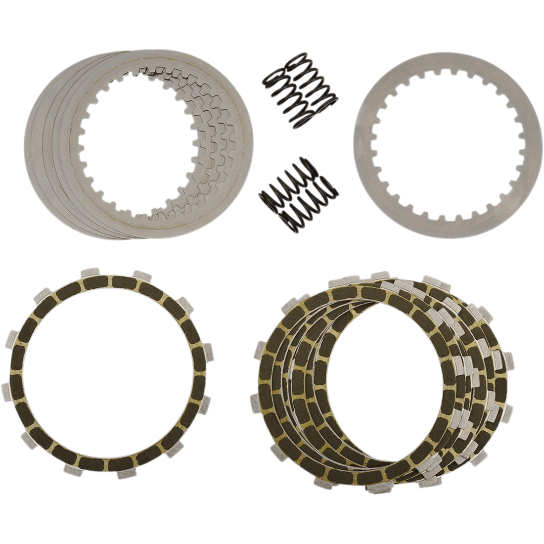 BARNETT Clutch Kit