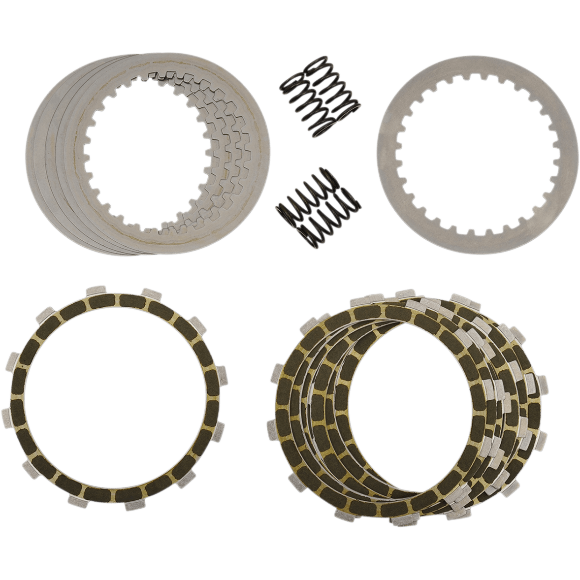 BARNETT Clutch Kit