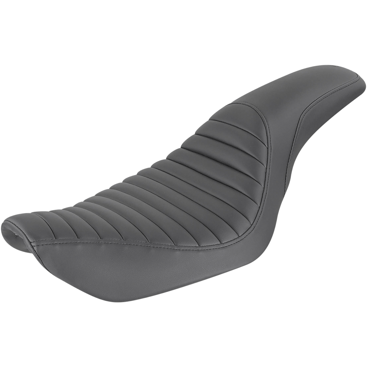 SADDLEMEN Profiler™ Tuck-n-Roll Seat Black FXD '96-'03 89604148