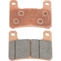 VESRAH JL Sintered Metal Brake Pads