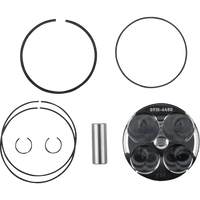 MOOSE RACING Piston Kit 96.00 mm Honda